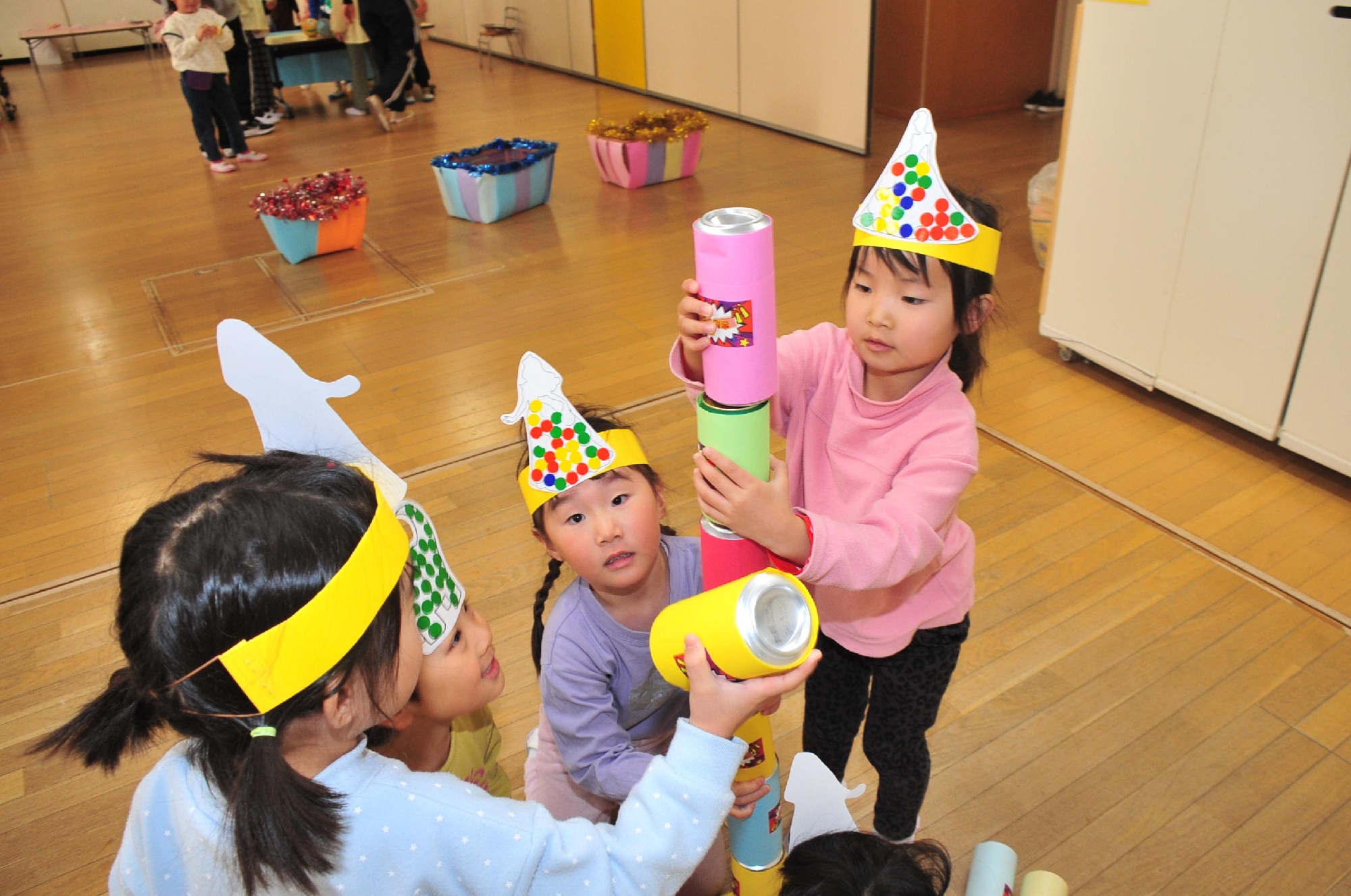 イベント
