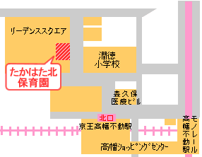 周辺地図