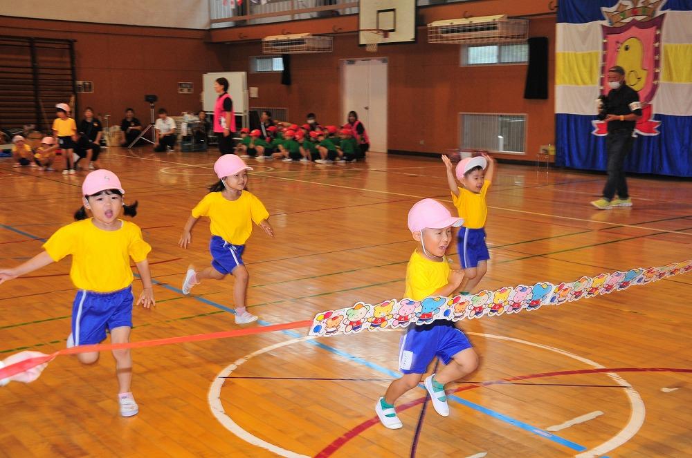 運動会
