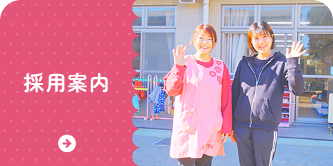 採用案内