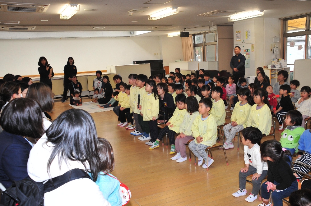 園内行事
