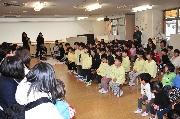 園内行事