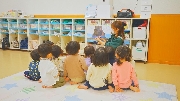 地域支援・子育て支援